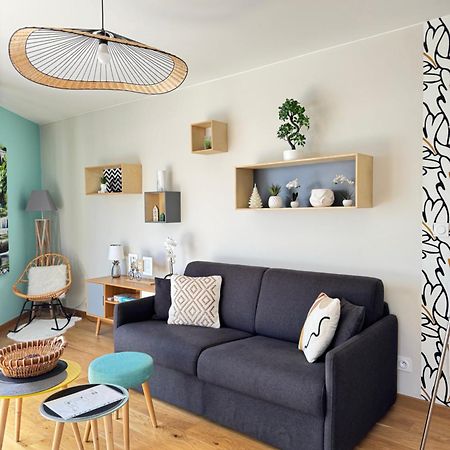 Douceur Lyonnaise, Villeurbanne Esterno foto